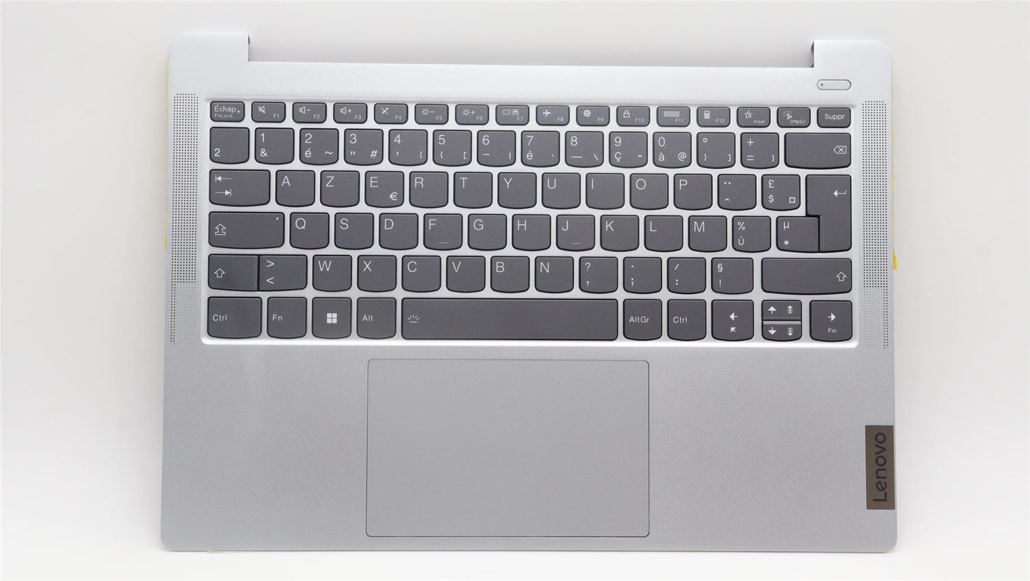Lenovo IdeaPad 5 14IRL8 5 14ABR8 Palmrest Cover Touchpad Keyboard 5CB1L10853