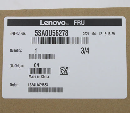 Lenovo IdeaCentre T5-26AMR5 5 17ACN7 CPU Processor 5SA0U56278