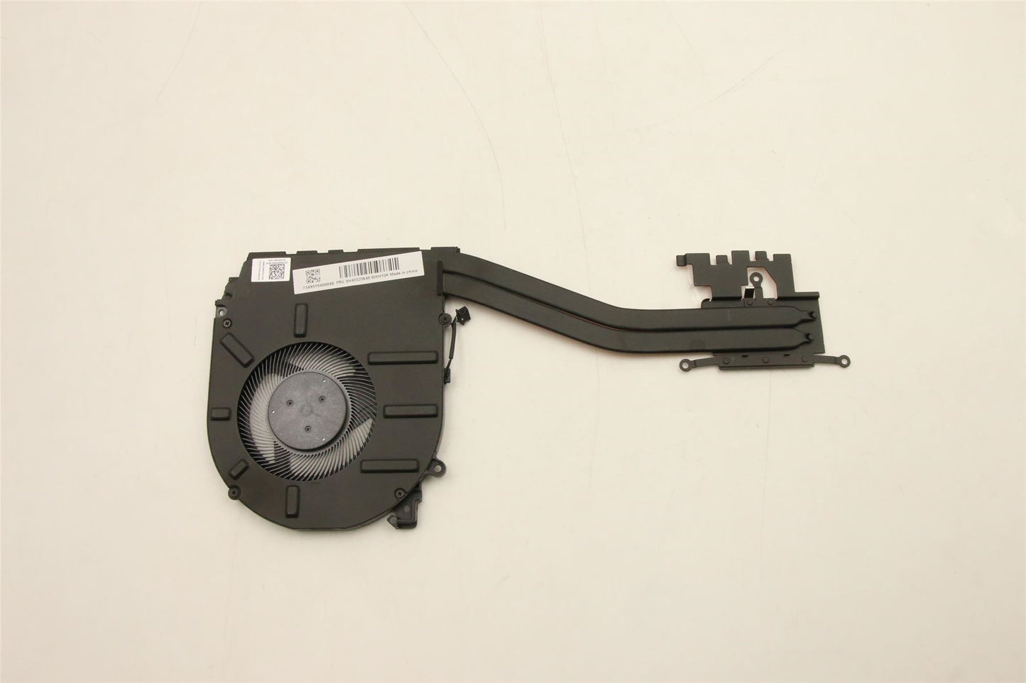 Lenovo ThinkBook 14 G4 ABA 14 G5 ABP Thermal Heatsink Cooling Fan 5H40S20641