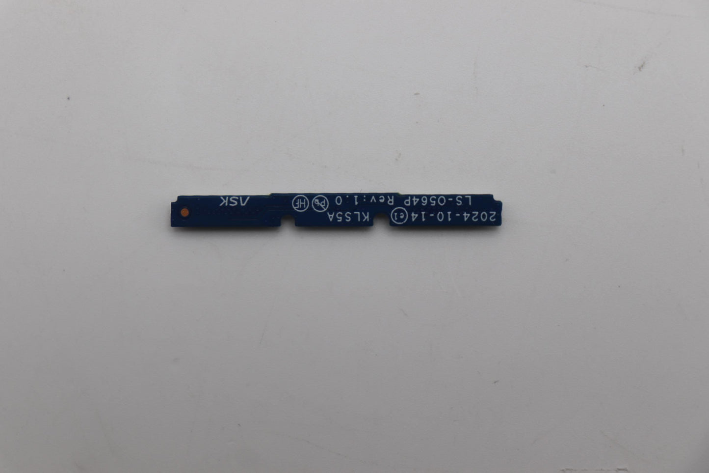 Lenovo CARDPOP C 83JK Sensor Hall Board 5C50S25842