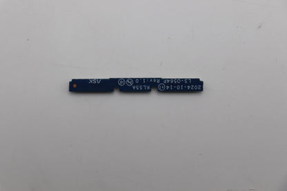 Lenovo CARDPOP C 83JK Sensor Hall Board 5C50S25842