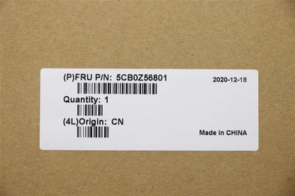 Lenovo Upper Case ASM_LA W 82GW FO 5CB0Z56801