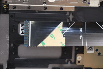 Lenovo COVER Upper Case ASM_NORDICFPETARGY 5CB1H68339