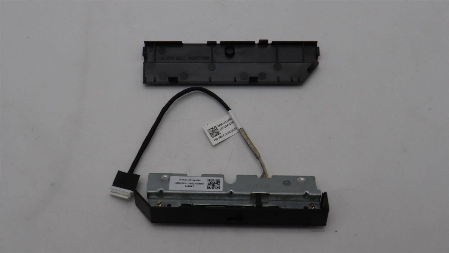 Lenovo ThinkCentre M90a 2 Webcam Web Cam Camera Cam 5M11C16745