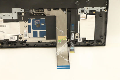 Lenovo Upper Case ASM_POR L82JFSGw/RGBWRF 5CB1D09639