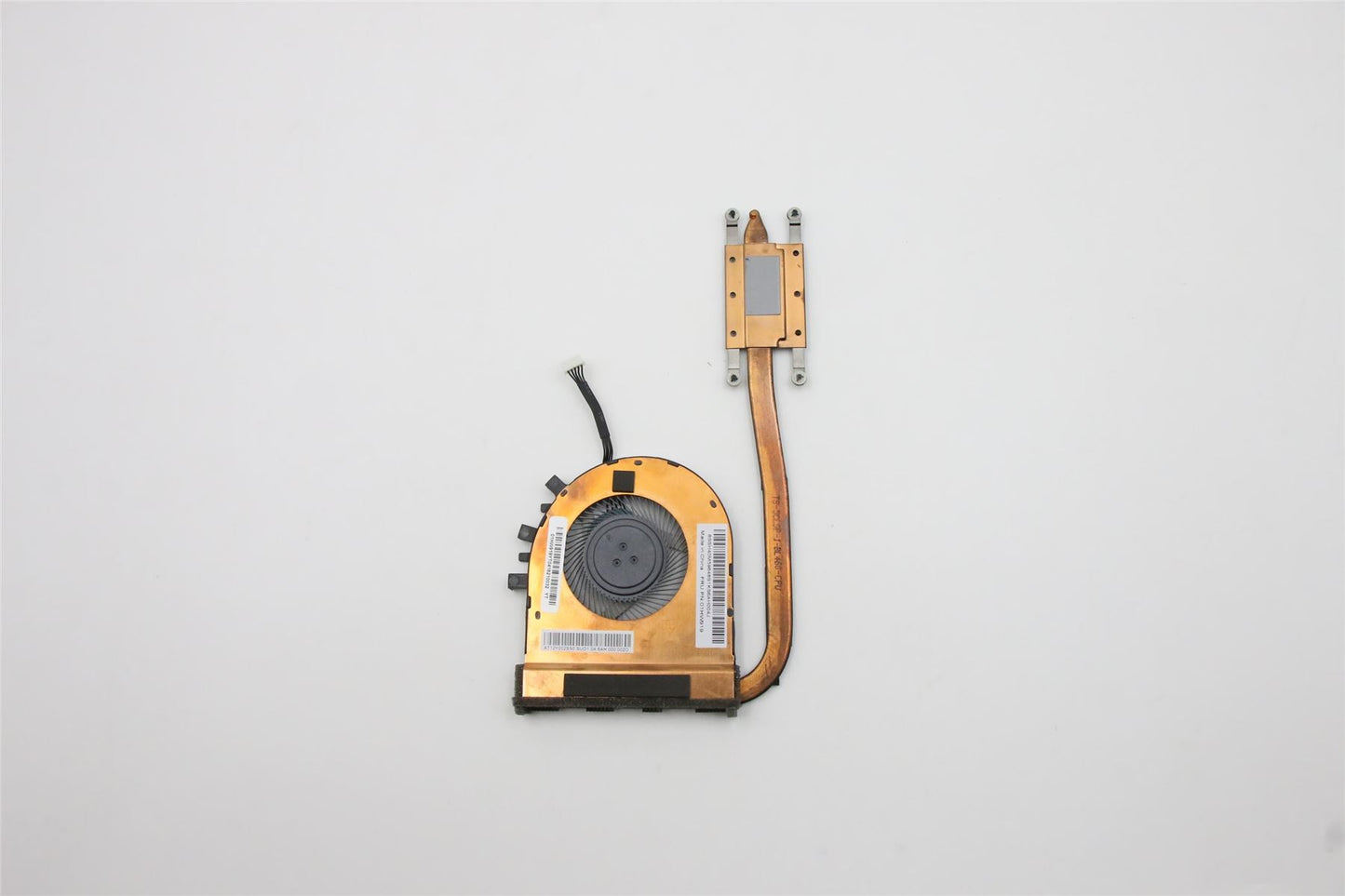 Lenovo HEATSINK FRU UMA thermal module,AVC 01HW918