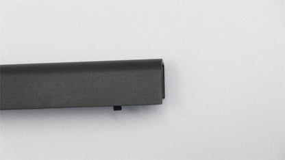 Lenovo IdeaPad S145-14IWL S145-14IGM Hinge Cap Strip Trim Cover Black 5CB0S16948