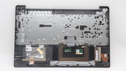 Lenovo IdeaPad 3 15ABR8 Palmrest Cover Touchpad Keyboard US 5CB1K96878
