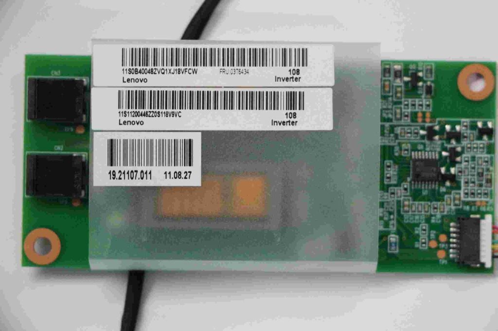 Lenovo DA-2A12-WI07-L Board 11200575