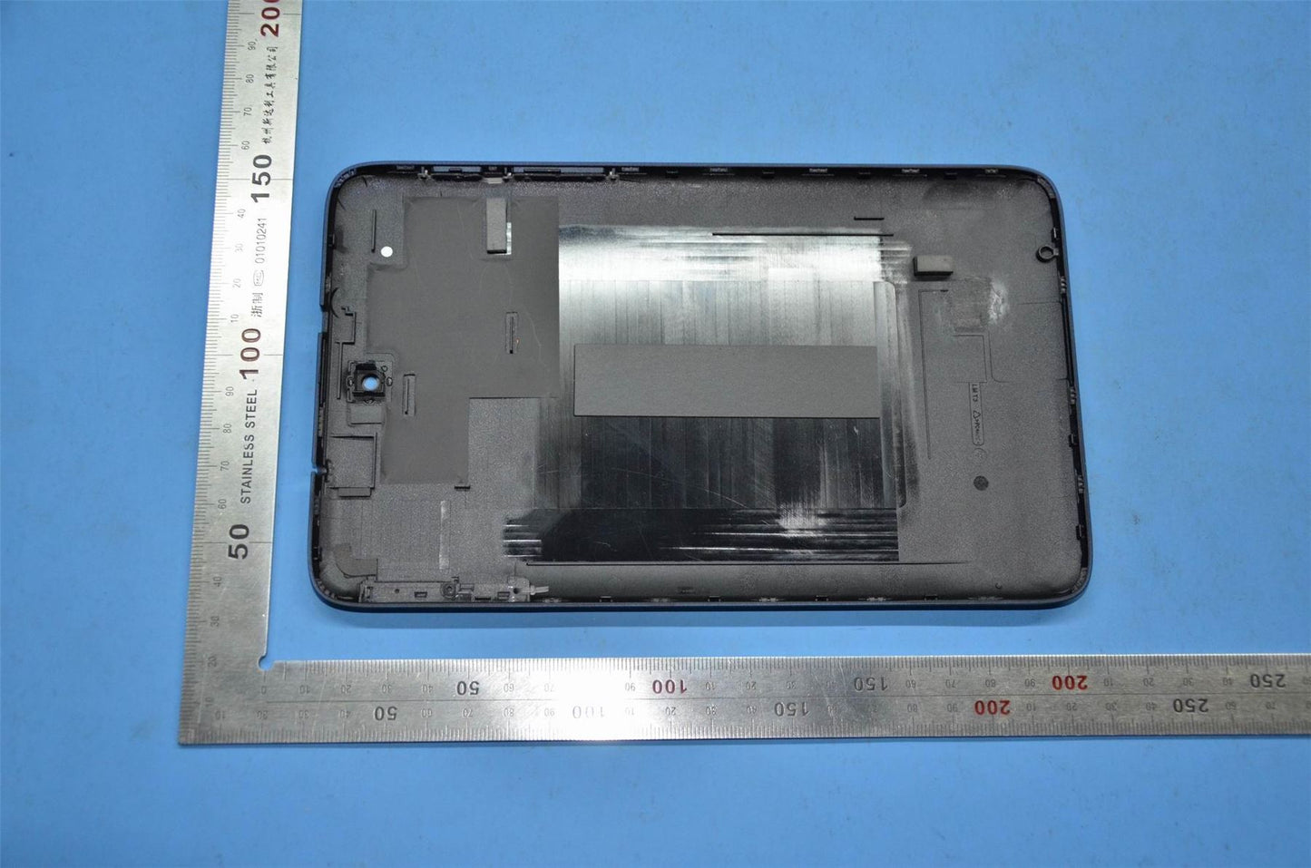 Lenovo A3500 Batt Cover Assy&*50119133 BlueCS 5S59A6MWN7