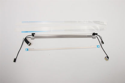 Lenovo Hinge ASSY L 81Q9 MC FHD 5CB0U44287