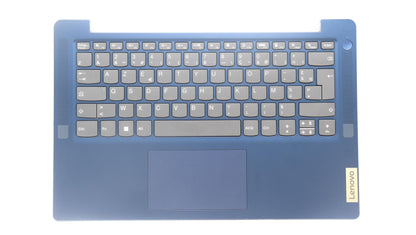 Lenovo Upper Case ASM_FRA L82XL NFP ABNBL 5CB1K97900