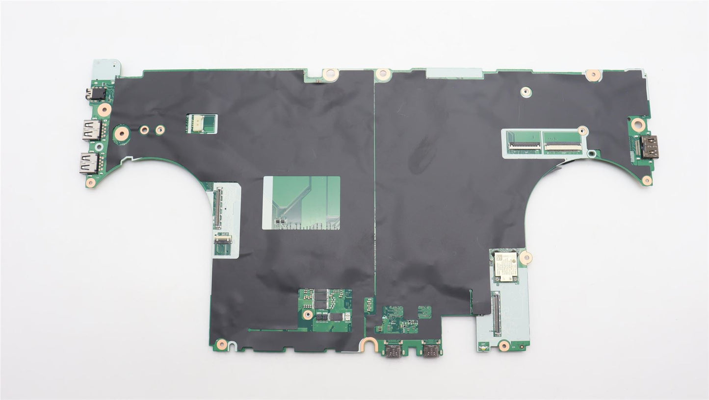 Lenovo ThinkPad P16v Gen 1 Motherboard Mainboard DIS AMDR57640HS-PRO 5B21L75746