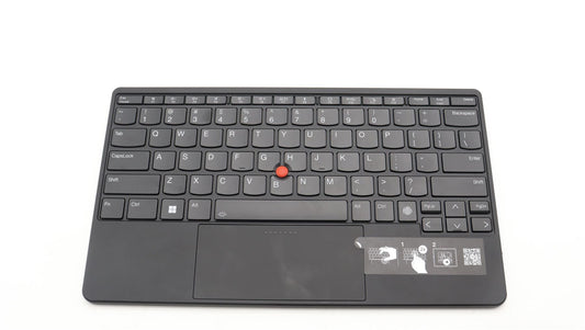 Lenovo NDA-V KBD,LBL-1,PMX,ENG 5N21J12536