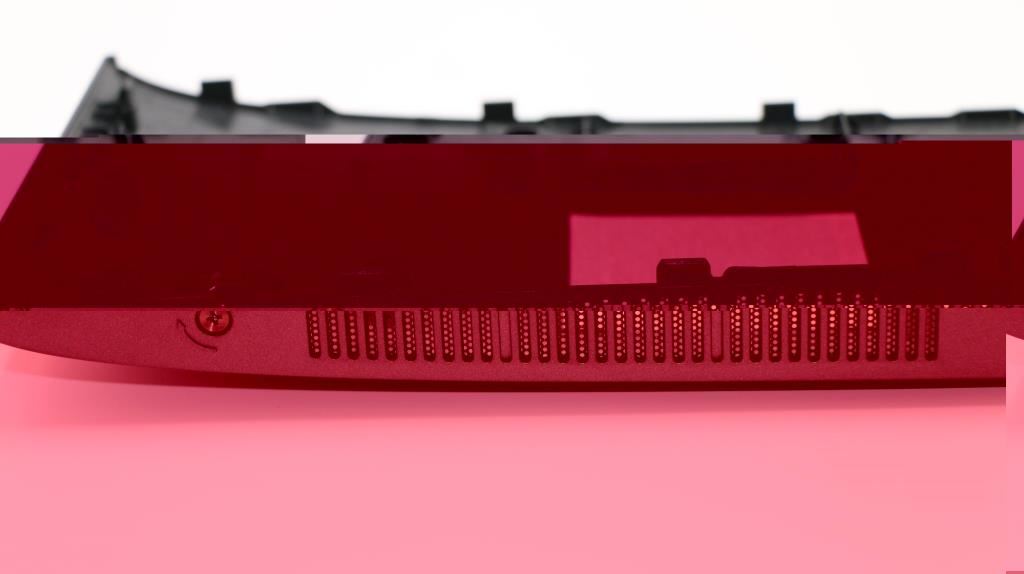 Lenovo MECH_ASM ASSY BACKCOVER_G IR AIO730S 02CW036