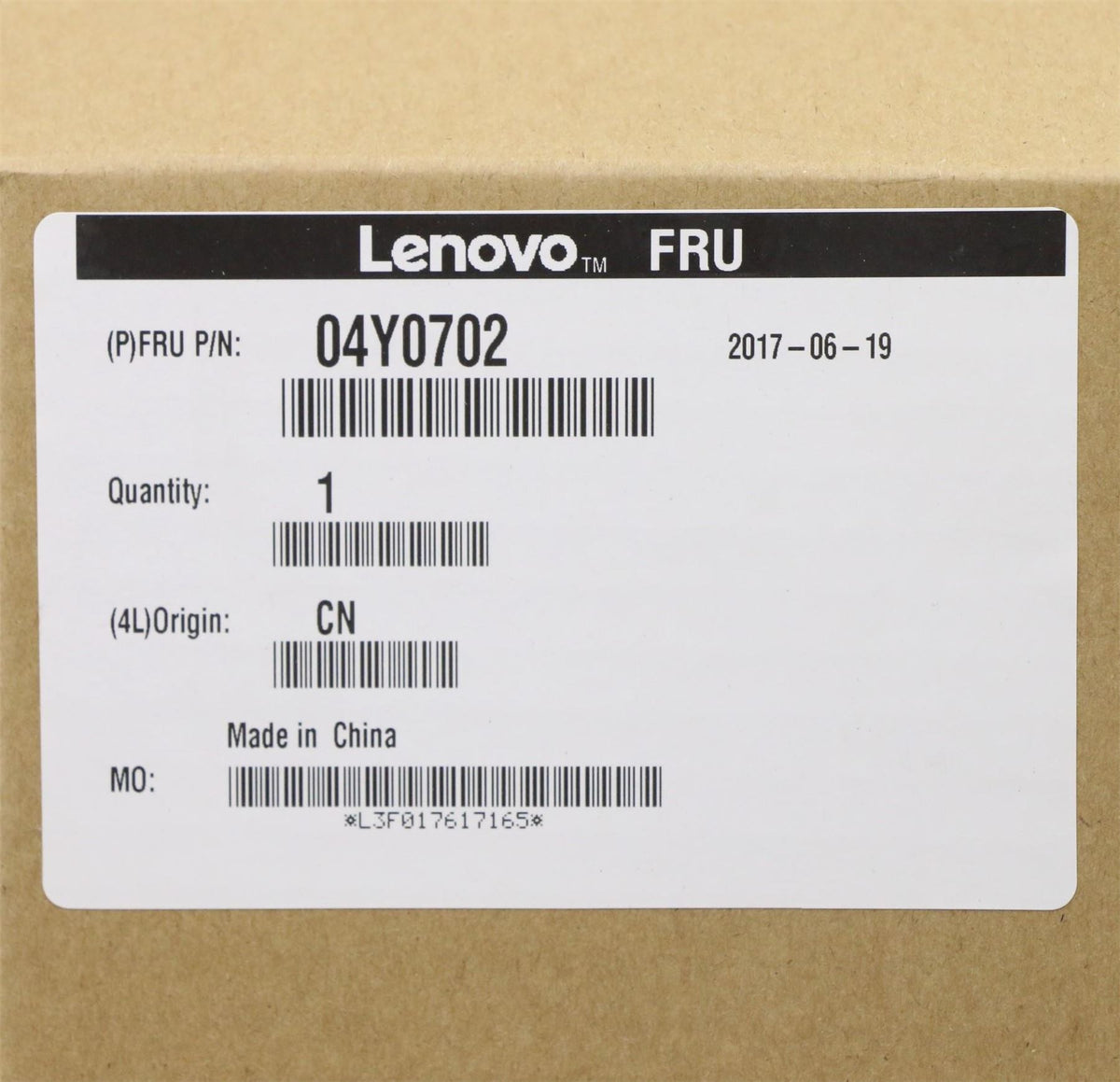 Lenovo FRU ABBA-KBD SWE CHY Swedish Keyboard 04Y0702