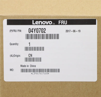 Lenovo FRU ABBA-KBD SWE CHY Swedish Keyboard 04Y0702