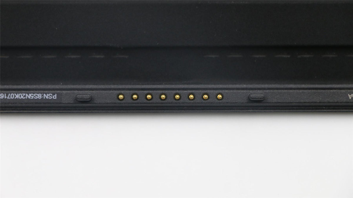 Lenovo Sle-F3C-yisheng-BlackKBD-ASSY Keyboard 5N20K07167