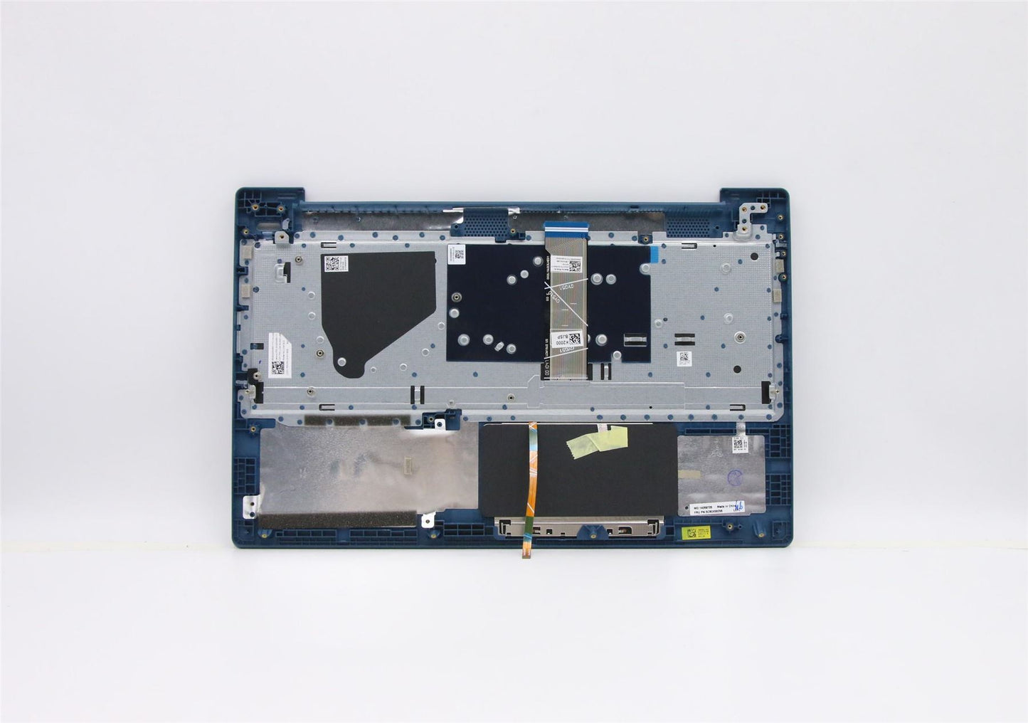 Lenovo IdeaPad 5 15IIL05 5 15ARE05 Palmrest Cover Touchpad Keyboard 5CB0X56256