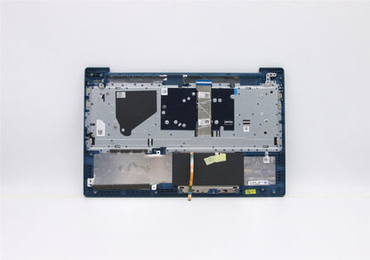 Lenovo IdeaPad 5 15IIL05 5 15ARE05 Palmrest Cover Touchpad Keyboard 5CB0X56256
