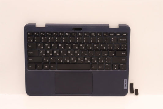 Lenovo MECH_ASM FRASMKB RUS CcCpWFCBKNWWNWL Ch 5M11C86112