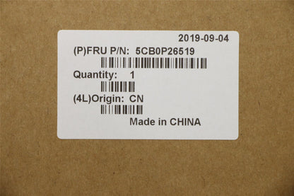 Lenovo IdeaPad 520S-14IKB Bottom Base Lower Cover Bronze 5CB0P26519