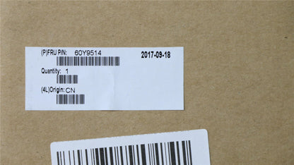 Lenovo PR-KBD BEL Belgian Keyboard 60Y9444