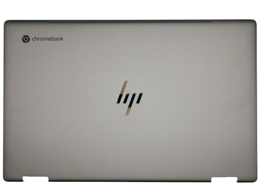 HP Chromebook 14C-CA Rear Housing Back LCD Lid Cover Case M00305-001