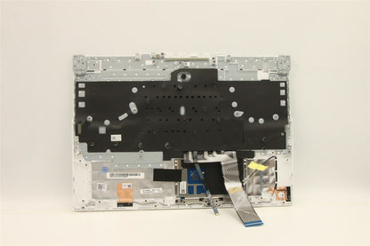 Lenovo Upper Case ASM_SWS L82JW SG_BUW/F 5CB1C93118