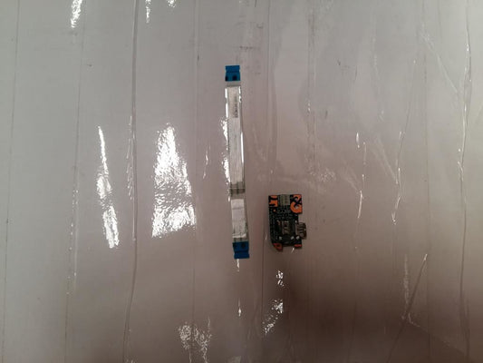 Lenovo CARDPOP Audio Board L 80TX W/Cable 5C50L46173