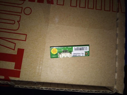 Lenovo FRU Side function button Board 03T6493