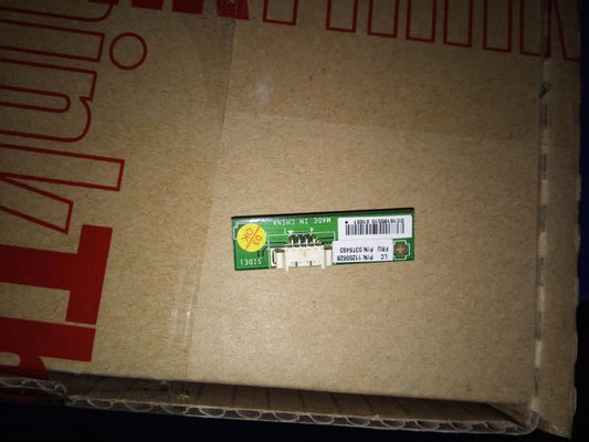 Lenovo FRU Side function button Board 03T6493