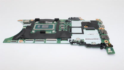 Lenovo ThinkPad X13 Gen 3 Motherboard Mainboard UMA intelI71255U 16G 5B21J77165