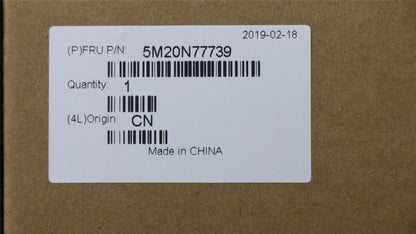 Lenovo Pen Holder_BT L 80VV 5M20N77739