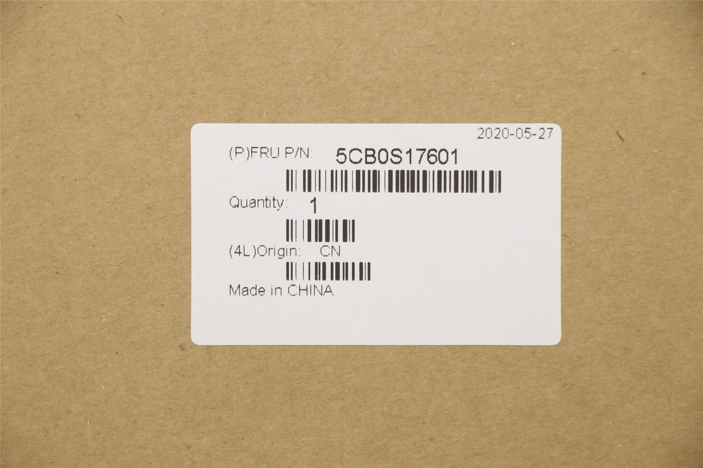 Lenovo IdeaPad C340-15IWL C340-15IML Keyboard Palmrest Top Cover 5CB0S17601