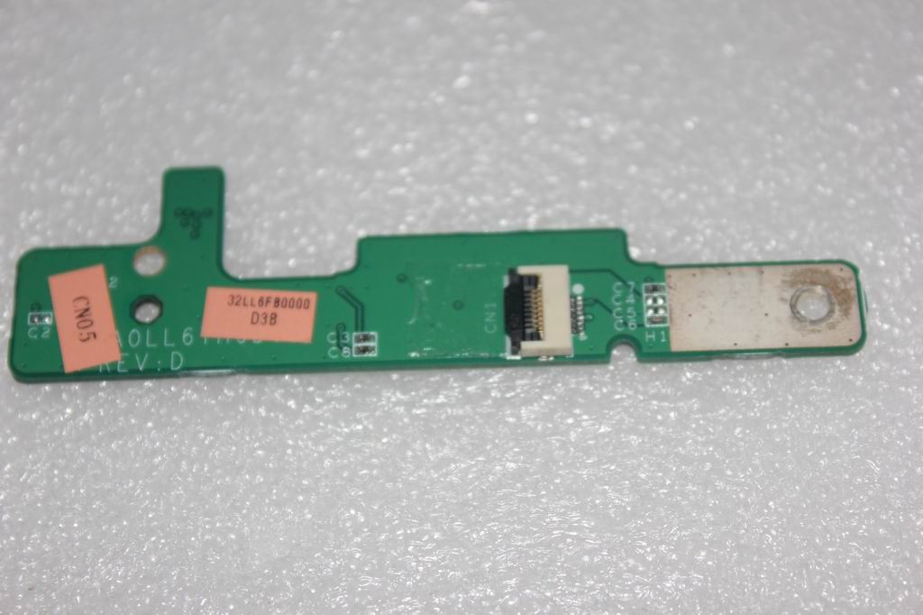 Lenovo LL6 FUNCTION ASSY Board 11012105