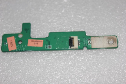Lenovo LL6 FUNCTION ASSY Board 11012105