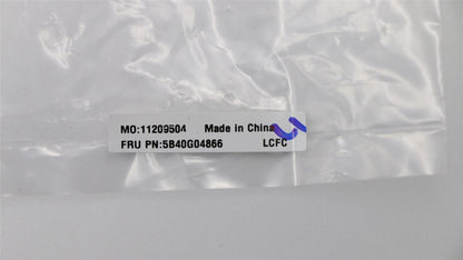 Lenovo SSD Bracket L YOGA2-11 5B40G04866