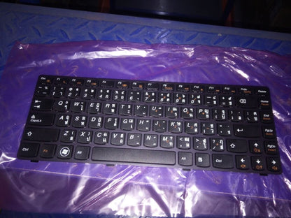 Lenovo DFT2T7 Thailand84KeyGrey frame KBD Keyboard 25204257