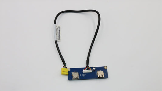 Lenovo USB 2.0 F_IO U2 380_PCBA 54Y8417