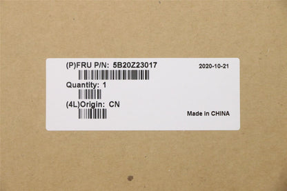 Lenovo Legion 5-15ARH05H 5P-15ARH05H Motherboard Mainboard DIS 5B20Z21600