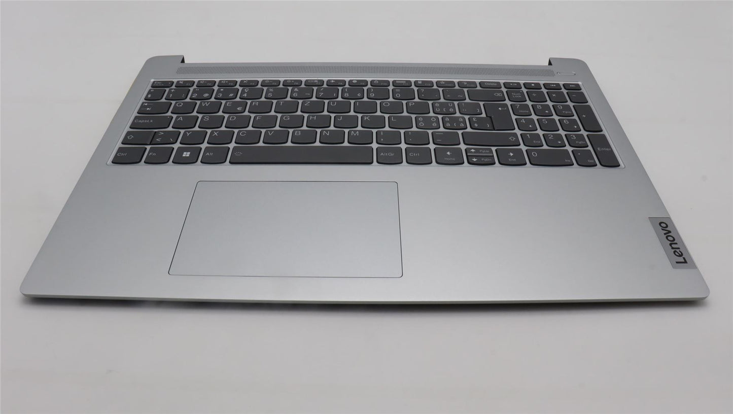 Lenovo UpCase_SWS C82XF NFP CG BL ALDF 5CB1L50498