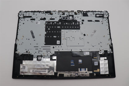 Lenovo Upper Case ASM_EURO ENG L 83DERGB 5CB1M64889