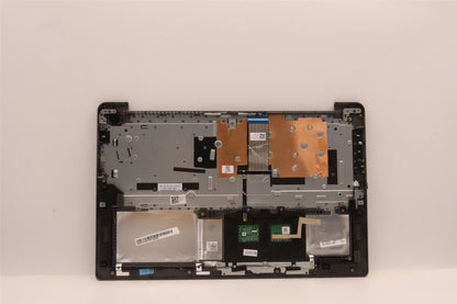 Lenovo Upper Case ASM_UKE L82RK NFP AG BL 5CB1H78291
