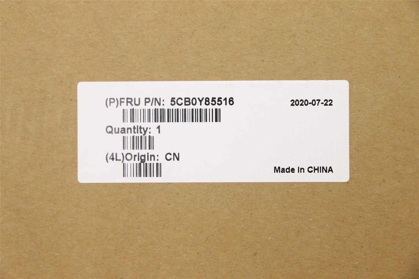Lenovo Flex 5-14IIL05 5-14ARE05 Keyboard Palmrest Top Cover Czech 5CB0Y85516
