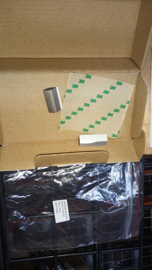 Lenovo 5T10H57262 TAPE Gasket Pack W Flex2pro15W/Absorber