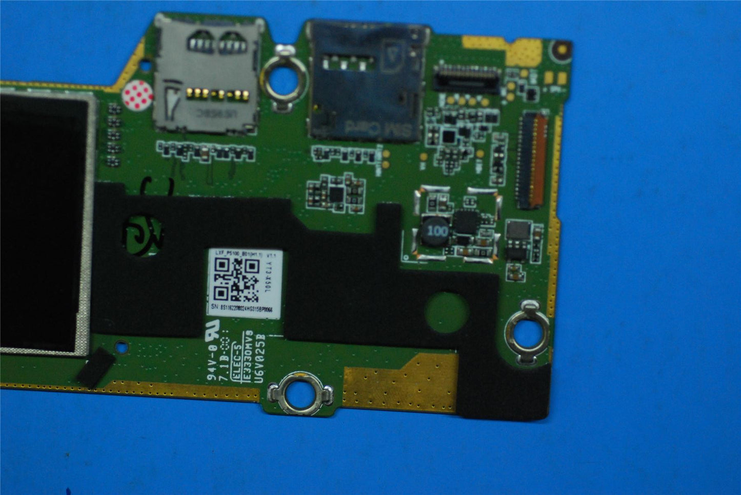 Lenovo Yoga TAB 3 10 Motherboard Mainboard 5B28C04590