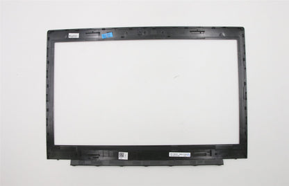 Lenovo ThinkPad T470p Bezel front trim frame Cover Black 01HY294