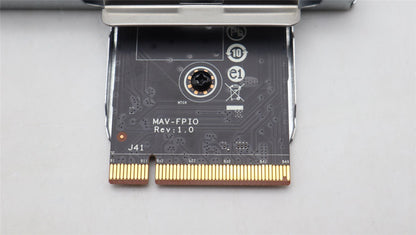 Lenovo MECH_ASM FPIO board w/o USB KIT 5M11C16898