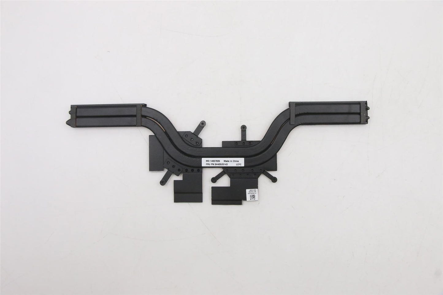 Lenovo Heatsink L 82FX MX450 AVC 5H40S20143